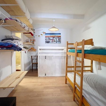 Appartement Leucate Exterior foto