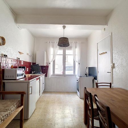 Appartement Leucate Exterior foto