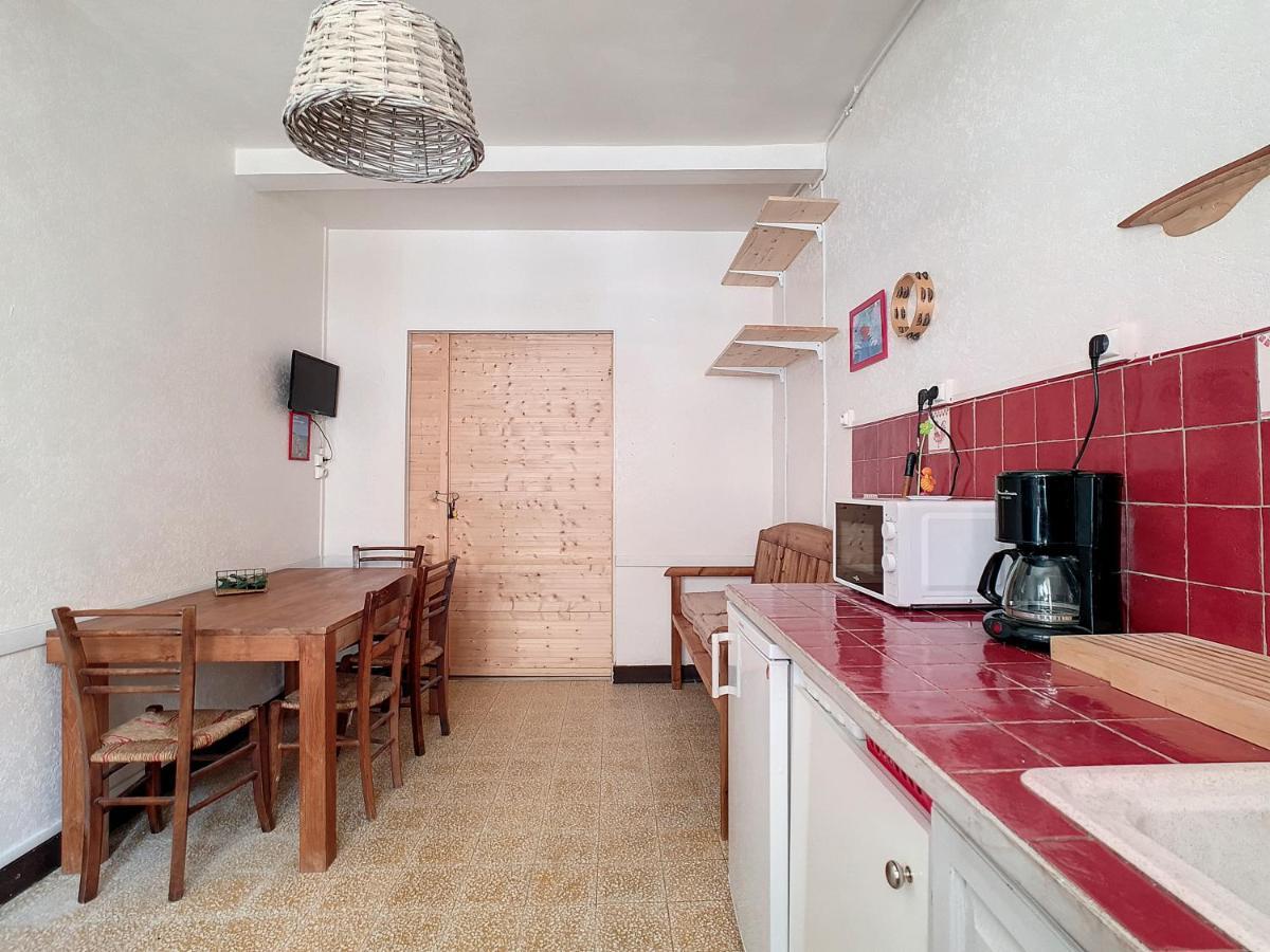 Appartement Leucate Exterior foto